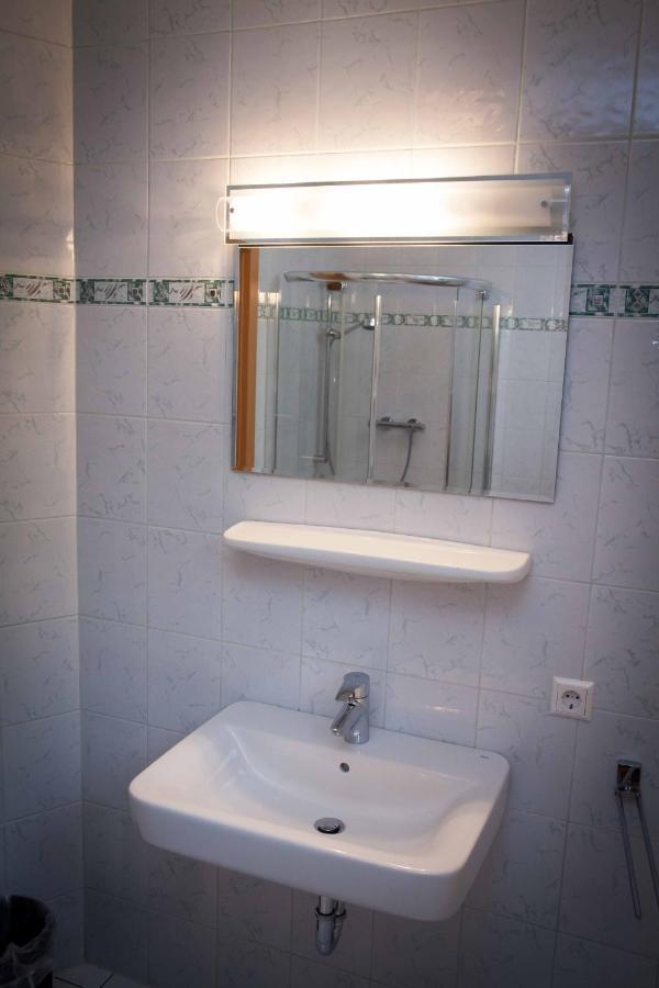 Apartmán Weinbau Pronegg Vlg. Krainz Leutschach Exteriér fotografie