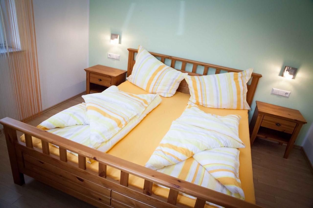 Apartmán Weinbau Pronegg Vlg. Krainz Leutschach Exteriér fotografie
