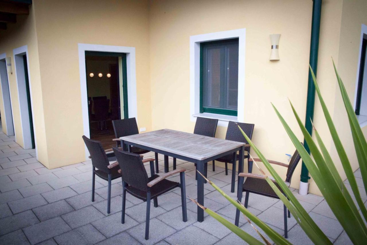 Apartmán Weinbau Pronegg Vlg. Krainz Leutschach Exteriér fotografie